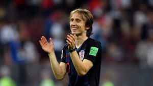 Real Madrid, Modric fa sul serio. Ma il vertice con Perez può slittare. L’Inter freme